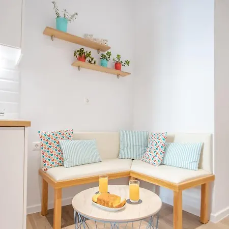 Little Gem By The Sea Apartment Chania  Exterior photo