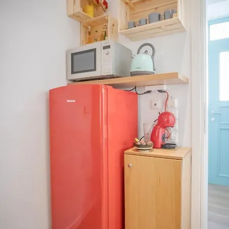 Little Gem By The Sea Apartment Chania  Exterior photo