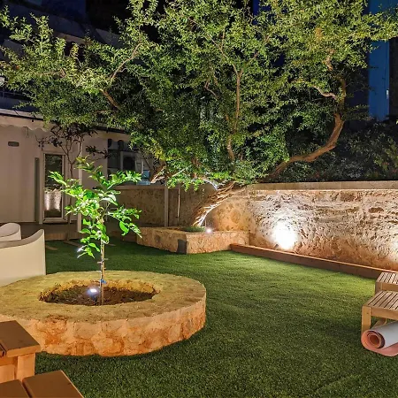Little Gem By The Sea Apartment Chania  Exterior photo