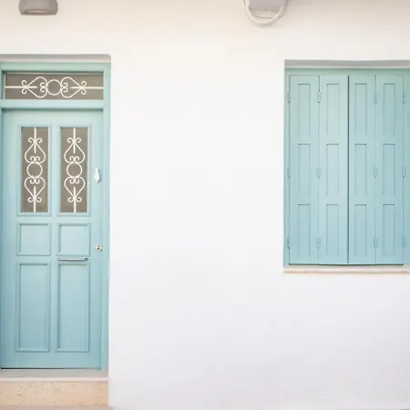 Little Gem By The Sea Apartment Chania  Exterior photo