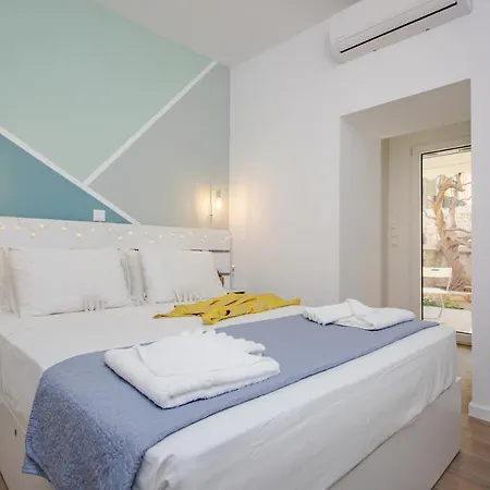 Little Gem By The Sea Apartment Chania  Exterior photo
