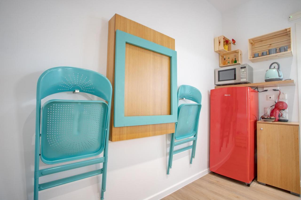 Little Gem By The Sea Appartement La Canée